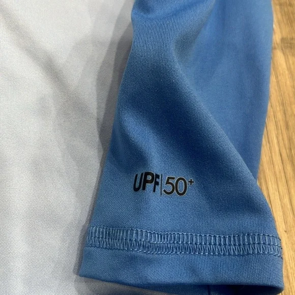 Hurley Swimsuit Rash guard - Picture 3 of 6